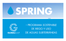 Arándanos de calidad certificada